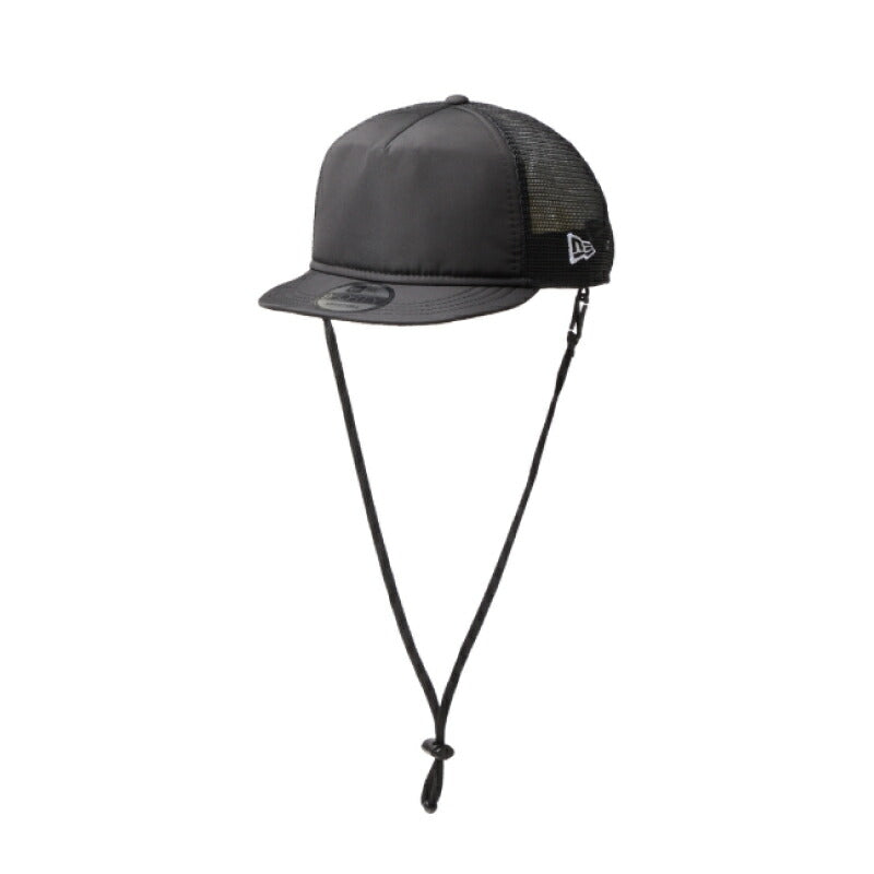 ニューエラ NEWERA キャップ 9FORTY A-Frame OD 940AFTR SV UT SURF BLK 261