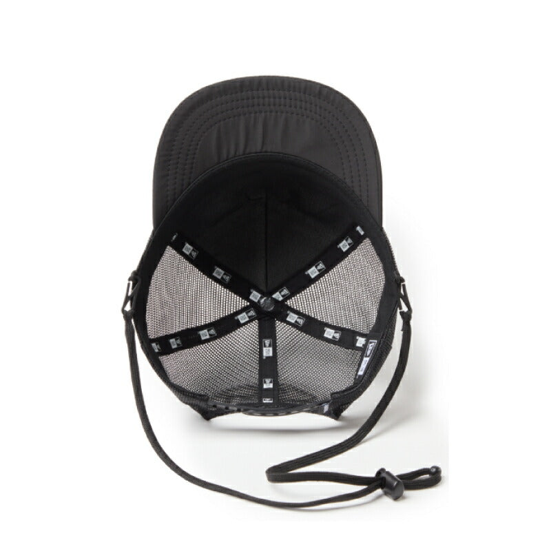 ニューエラ NEWERA キャップ 9FORTY A-Frame OD 940AFTR SV UT SURF BLK 261