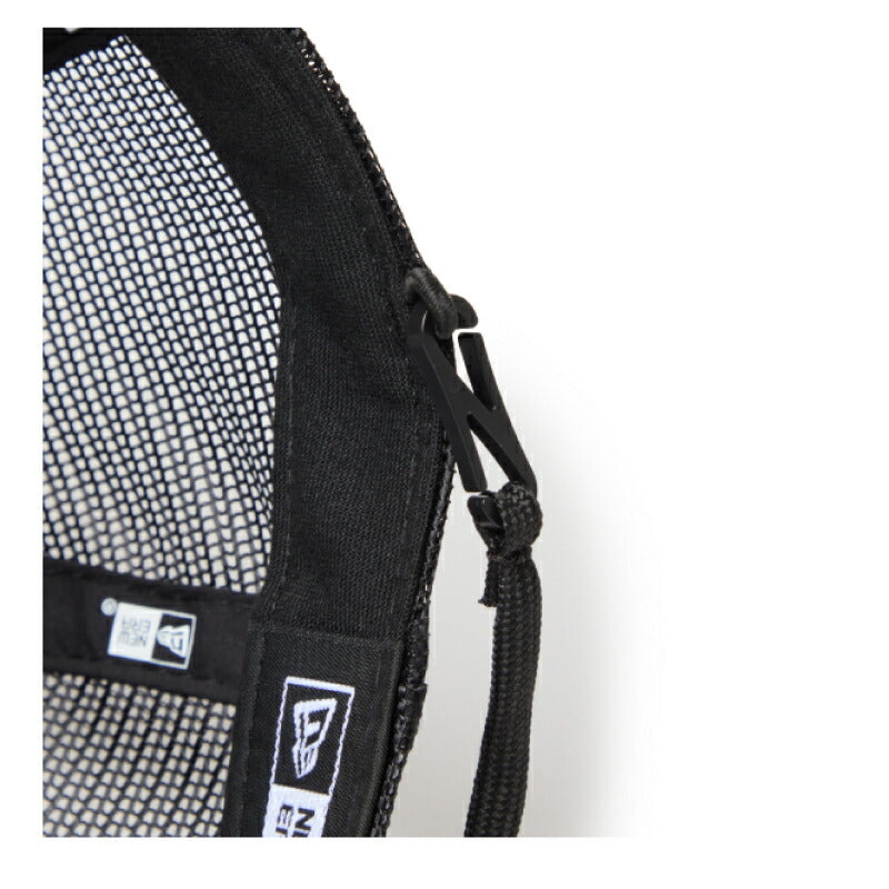 ニューエラ NEWERA キャップ 9FORTY A-Frame OD 940AFTR SV UT SURF BLK 261
