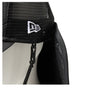 ニューエラ メッシュ キャップ NEWERA ニューエラー 帽子 9FORTY A-Frame OD 940AFTR SUNSHADE UT SURF BLK 261 シェード付き 防止 日焼け対策 紫外線対策 UVカット メンズ レディース