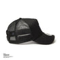 ニューエラ メッシュキャップ コラボ スヌーピー ピーナッツ NEW ERA 9FORTY A-Frame トラッカー Vintage PEANUTS ピーナッツ JOE COOL ジョー・クール ブラック メンズ レディース 夏用