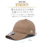 ニューエラ キャップ 9TWENTY レディース ロングバイザー無地 NEW ERA 帽子 黒 白 ベージュ おしゃれ 紫外線対策 人気 UVカット メンズ ユニセックス ニューエラー