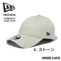 ニューエラ キャップ 9TWENTY レディース ロングバイザー無地 NEW ERA 帽子 黒 白 ベージュ おしゃれ 紫外線対策 人気 UVカット メンズ ユニセックス ニューエラー