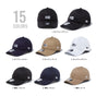 ニューエラ キャップ 9THIRTY NEWERA 930 ベースボールキャップ クロスストラップ minilogo ミニロゴ カジュアル メンズ レディース 帽子 CAP コットン フリーサイズ サイズ調整