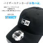 ニューエラ キャップ 9THIRTY NEWERA 930 ベースボールキャップ クロスストラップ minilogo ミニロゴ カジュアル メンズ レディース 帽子 CAP コットン フリーサイズ サイズ調整