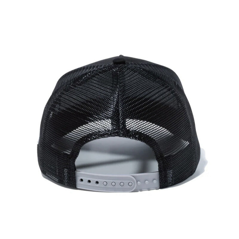 ニューエラ メッシュキャップ 9FORTY NFL NEWERA アメリカンフットボール チームキャップ アメフト フリーサイズ MESHCAP チームロゴ メンズ レディース アジャスターベルト