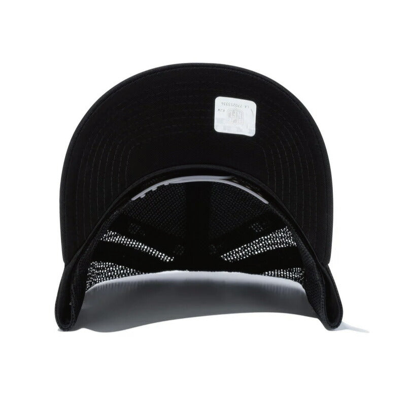 ニューエラ メッシュキャップ 9FORTY NFL NEWERA アメリカンフットボール チームキャップ アメフト フリーサイズ MESHCAP チームロゴ メンズ レディース アジャスターベルト