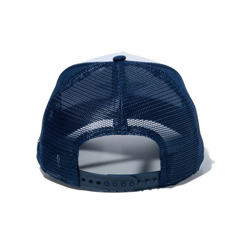 ニューエラ メッシュキャップ 9FORTY NFL NEWERA アメリカンフットボール チームキャップ アメフト フリーサイズ MESHCAP チームロゴ メンズ レディース アジャスターベルト