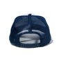 ニューエラ メッシュキャップ 9FORTY NFL NEWERA アメリカンフットボール チームキャップ アメフト フリーサイズ MESHCAP チームロゴ メンズ レディース アジャスターベルト