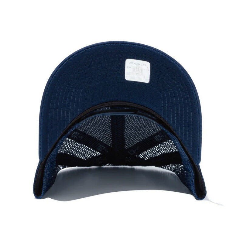 ニューエラ メッシュキャップ 9FORTY NFL NEWERA アメリカンフットボール チームキャップ アメフト フリーサイズ MESHCAP チームロゴ メンズ レディース アジャスターベルト