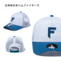 ニューエラ プロ野球 メッシュキャップ NewEra  9forty メッシュ 帽子 ニューエラー NPB 940 日本野球機構 野球 日本リーグ セリーグ パリーグ メンズ レディース チームキャップ ファングッズ