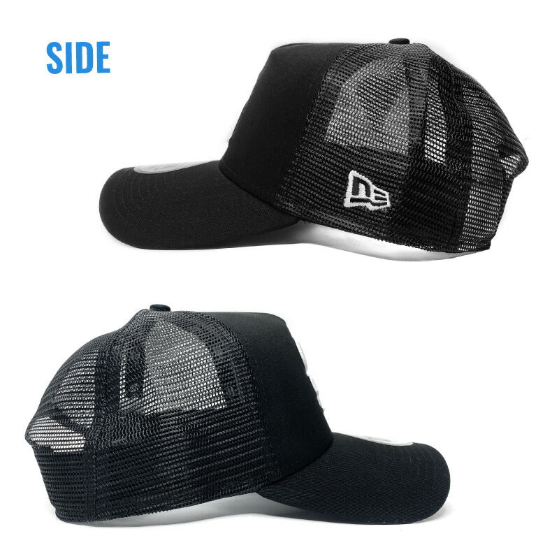 ニューエラ プロ野球 メッシュキャップ NewEra  9forty メッシュ 帽子 ニューエラー NPB 940 日本野球機構 野球 日本リーグ セリーグ パリーグ メンズ レディース チームキャップ ファングッズ
