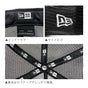 ニューエラ プロ野球 メッシュキャップ NewEra  9forty メッシュ 帽子 ニューエラー NPB 940 日本野球機構 野球 日本リーグ セリーグ パリーグ メンズ レディース チームキャップ ファングッズ