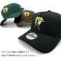 ニューエラ キャップ コラボ スポンジボブ 限定 NEW ERA Nickelodeon - SpongeBob 9FORTY A-FRAME メンズ レディース