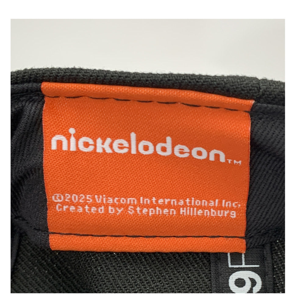 ニューエラ キャップ コラボ スポンジボブ 限定 NEW ERA Nickelodeon - SpongeBob 9FORTY A-FRAME メンズ レディース