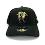 ニューエラ キャップ コラボ スポンジボブ 限定 NEW ERA Nickelodeon - SpongeBob 9FORTY A-FRAME メンズ レディース