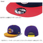 ニューエラ キャップ 9FIFTY NBA NEW ERA フリーサイズ 帽子 ニューエラー ダンス 衣装 バスケ ブルズ セルティック ロケッツ ネッツ ウォーリアーズ レイカーズ シクサーズ ニックス ヒート スパーズ メンズ レディース