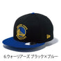 ニューエラ キャップ 9FIFTY NBA NEW ERA フリーサイズ 帽子 ニューエラー ダンス 衣装 バスケ ブルズ セルティック ロケッツ ネッツ ウォーリアーズ レイカーズ シクサーズ ニックス ヒート スパーズ メンズ レディース