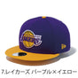 ニューエラ キャップ 9FIFTY NBA NEW ERA フリーサイズ 帽子 ニューエラー ダンス 衣装 バスケ ブルズ セルティック ロケッツ ネッツ ウォーリアーズ レイカーズ シクサーズ ニックス ヒート スパーズ メンズ レディース