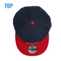 プロ野球 ニューエラ キャップ 帽子 日本野球機構 野球 日本リーグ セリーグ パリーグ 野球帽 NewEra 9Fifty NPB 950 メンズ  レディース チームキャップ フリーサイズ 大きいサイズ 公式 オフィシャル 応援 プロ野球団