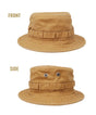 ニューエラ バケットハット NEWERA ダックドコットン アドベンチャー adventure バケハ メンズ レディース サファリハット キャンプ ファッション つば広 アウトドア 魚釣り バス釣り アウトドア キャンプ