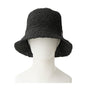 ニューエラ バケットハット 麦わら帽子 ストローハット バケハ ペーパーストロー NEWERA  BUCKET01 SB PAPER 紫外線対策 UVカット メンズ レディース 大きいサイズ