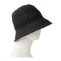 ニューエラ バケットハット 麦わら帽子 ストローハット バケハ ペーパーストロー NEWERA  BUCKET01 SB PAPER 紫外線対策 UVカット メンズ レディース 大きいサイズ