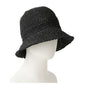 ニューエラ バケットハット 麦わら帽子 ストローハット バケハ ペーパーストロー NEWERA  BUCKET01 SB PAPER 紫外線対策 UVカット メンズ レディース 大きいサイズ