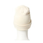 ニューエラ ニット帽 メンズ レディース ベーシック カフニット ジャガード JACQUARD FandN NEW ERA ロゴ ブラック黒 ブランド スノー 防寒 デカロゴ