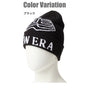 ニューエラ ニット帽 メンズ レディース ベーシック カフニット ジャガード JACQUARD FandN NEW ERA ロゴ ブラック黒 ブランド スノー 防寒 デカロゴ