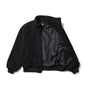 ニューエラ ボア ジャケット NEWERA  モコモコ ボアブルゾン ファー Boa Blouson 防寒 ボア素材 暖かい メンズ レディース ジャンバー キャンプ アウトドア ストリート HIP HOP