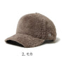ニューエラ キャップ 9FORTYY Mink Fleece ミンクフリース ボア メンズ レディース プレゼント 秋冬 黒 ベージュ ブラウン フリーサイズ