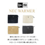 ニューエラ　ネックウォーマー　メンズ レディース　ボア フリース New era 送料無料 防寒 作業服 制服 スキー スノーボード ウィンタースポーツ　ネックオーマー マフラー スヌード