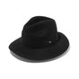 ニューエラ ハット NewEra Broadway ブロードウェイ ウール 中折れハット 秋冬 帽子 キャップ 大きいサイズ 中折れ 高級 ブランド メンズ レディース エレガント ソフトハット おしゃれ ストリート カジュアル シンプル