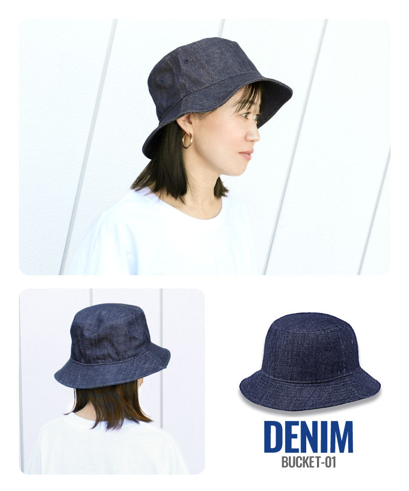 ニューエラ NEWERA バケットハット 01 バケツハット サファリハット コード無し メンズ レディース キャンプ アウトドア ファッション スナップ バケツ 帽子