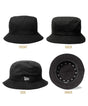 ニューエラ NEWERA バケットハット バケハ サファリハット ウォッシュドコットン バケット02 メンズ レディース 無地 大きいサイズ ブランド アウトドア
