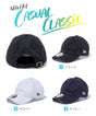 ニューエラ キャップ  カジュアルクラシック 無地  ローキャップ スナップボタン casualclassic メンズ レディース 帽子 シンプル スポーツ マラソン ウォーキング 紫外線対策