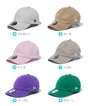 ニューエラ キャップ  カジュアルクラシック 無地  ローキャップ スナップボタン casualclassic メンズ レディース 帽子 シンプル スポーツ マラソン ウォーキング 紫外線対策