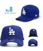 ニューエラ NEW ERA キャップ 9FORTY A-Frame NY メンズ レディース 940 ニューヨークヤンキース ニューエラー 帽子 ぼうし LA