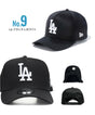 ニューエラ NEW ERA キャップ 9FORTY A-Frame NY メンズ レディース 940 ニューヨークヤンキース ニューエラー 帽子 ぼうし LA