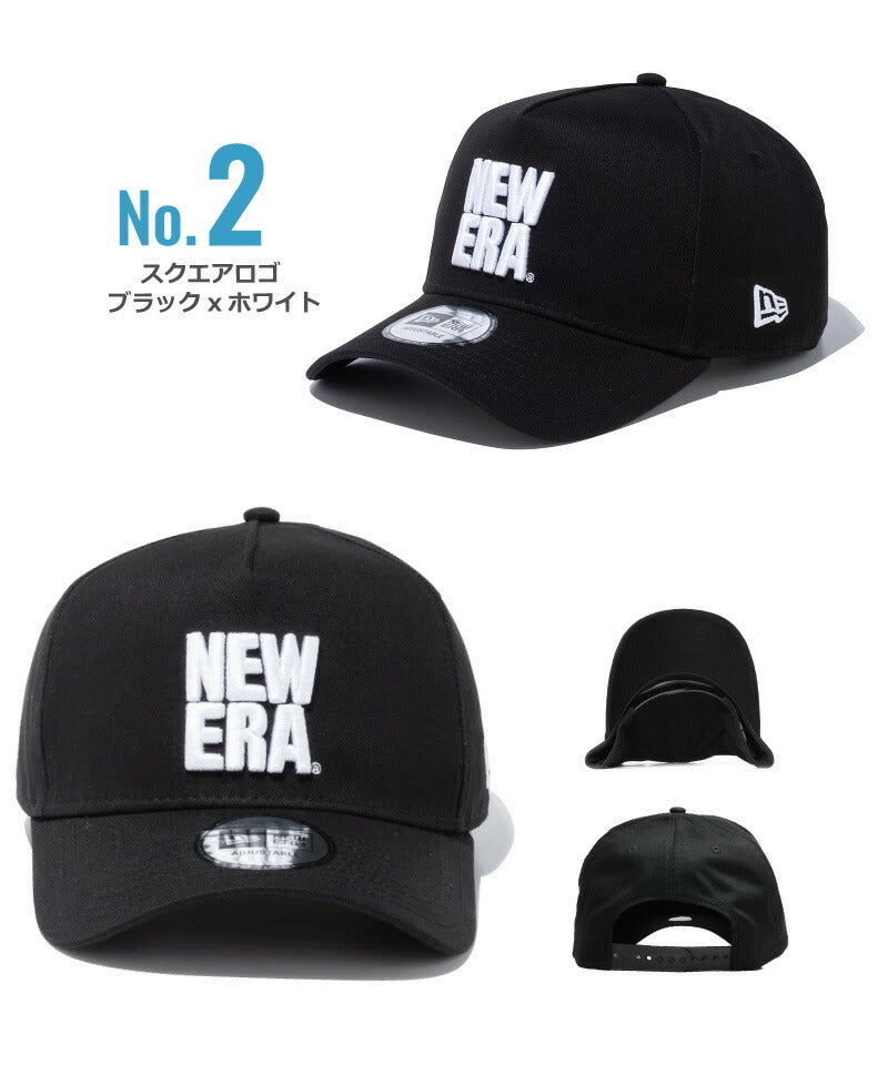 ニューエラ NEW ERA キャップ 9FORTY A-Frame NY メンズ レディース 940 ニューヨークヤンキース ニューエラー 帽子 ぼうし LA