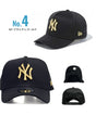 ニューエラ NEW ERA キャップ 9FORTY A-Frame NY メンズ レディース 940 ニューヨークヤンキース ニューエラー 帽子 ぼうし LA