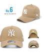 ニューエラ NEW ERA キャップ 9FORTY A-Frame NY メンズ レディース 940 ニューヨークヤンキース ニューエラー 帽子 ぼうし LA