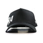 ニューエラ NEWERA キャップ 9FORTY A-Frame エッシェンシャル ブランドネーム ブランドロゴ デカロゴ 限定 フリーサイズ 大きいサイズ メンズ レディース