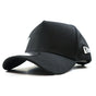 ニューエラ NEWERA キャップ 9FORTY A-Frame エッシェンシャル ブランドネーム ブランドロゴ デカロゴ 限定 フリーサイズ 大きいサイズ メンズ レディース