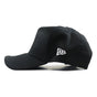 ニューエラ NEWERA キャップ 9FORTY A-Frame エッシェンシャル ブランドネーム ブランドロゴ デカロゴ 限定 フリーサイズ 大きいサイズ メンズ レディース