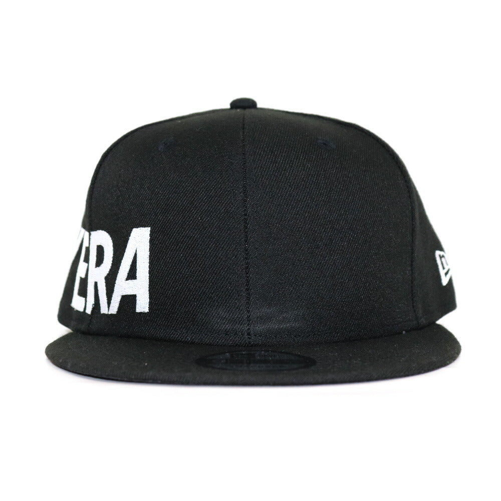 ニューエラ キャップ 9FIFTY エッシェンシャル サイドロゴ Essential 帽子 メンズ レディース ベースボールキャップ 野球帽 デカロゴ フリーサイズ 大きいサイズ 限定 シンプル 大きいサイズ 65cm