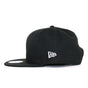 ニューエラ キャップ 9FIFTY エッシェンシャル サイドロゴ Essential 帽子 メンズ レディース ベースボールキャップ 野球帽 デカロゴ フリーサイズ 大きいサイズ 限定 シンプル 大きいサイズ 65cm