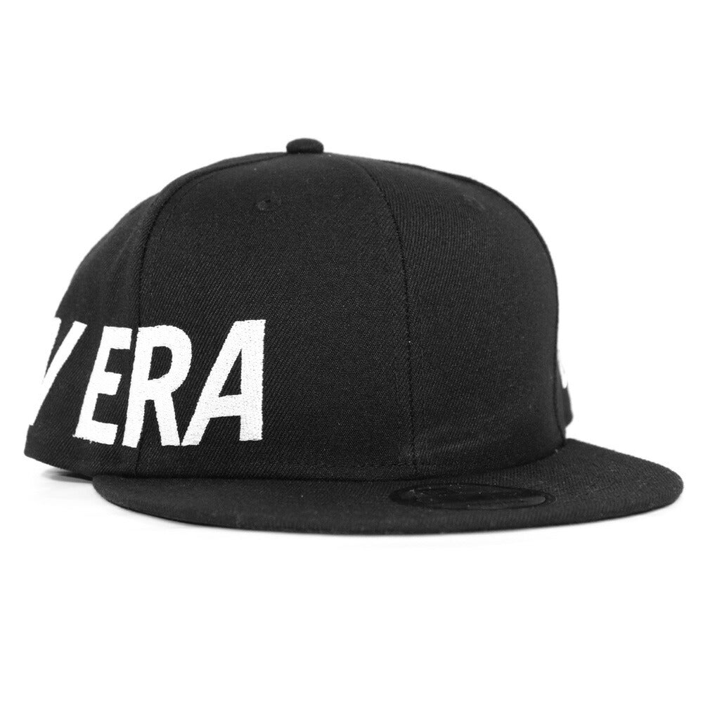 ニューエラ キャップ 9FIFTY エッシェンシャル サイドロゴ Essential 帽子 メンズ レディース ベースボールキャップ 野球帽 デカロゴ フリーサイズ 大きいサイズ 限定 シンプル 大きいサイズ 65cm