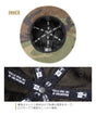 ニューエラ NEWERA バケットハット ウォッシュドコットン エクスプローラー explorer サファリハット メンズ レディース キャンプ アウトドア ファッション
